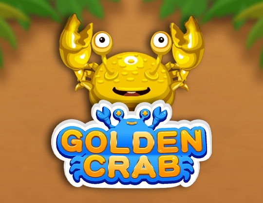 Golden Crab